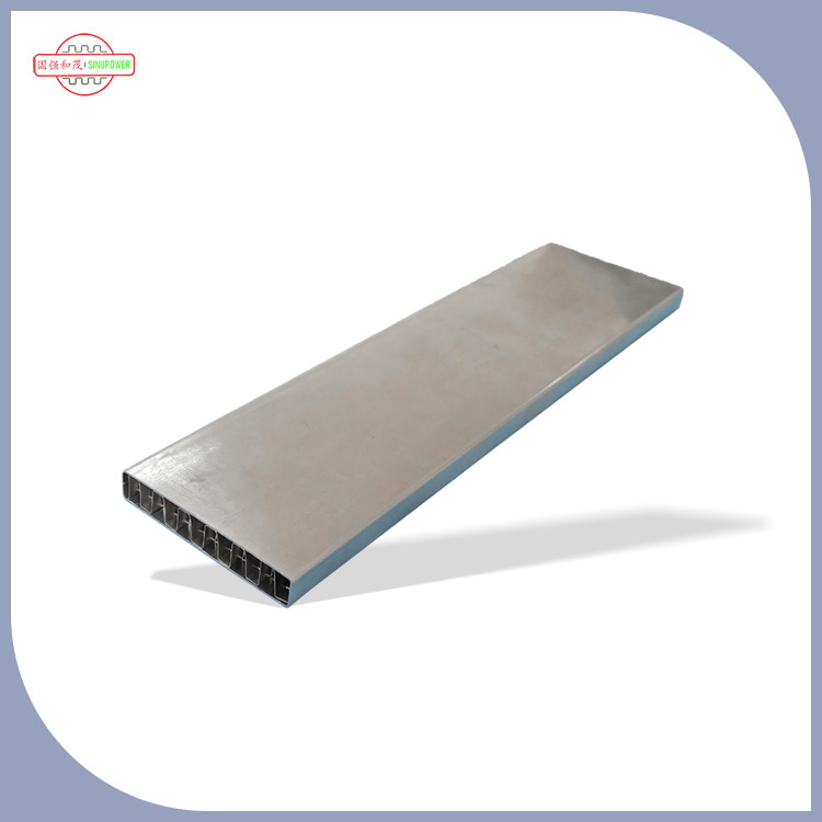 Құбырлы ауа салқындатқыш түтіктерінің сипаттамалары қандай